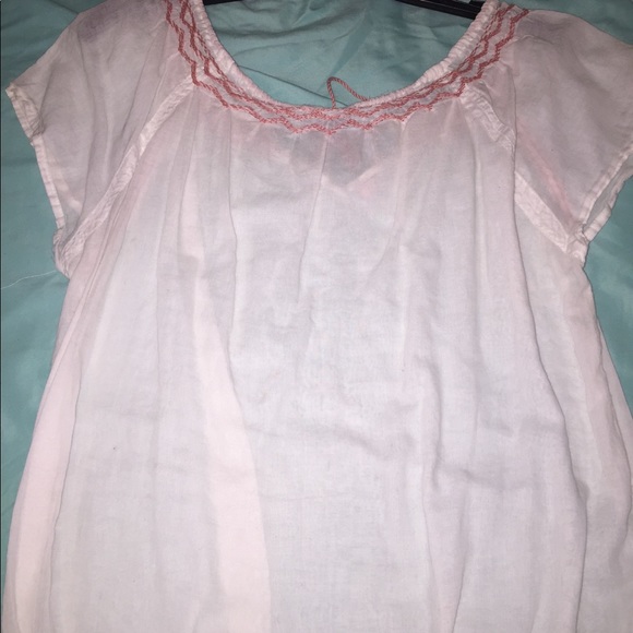 american eagle top - Picture 2 of 3